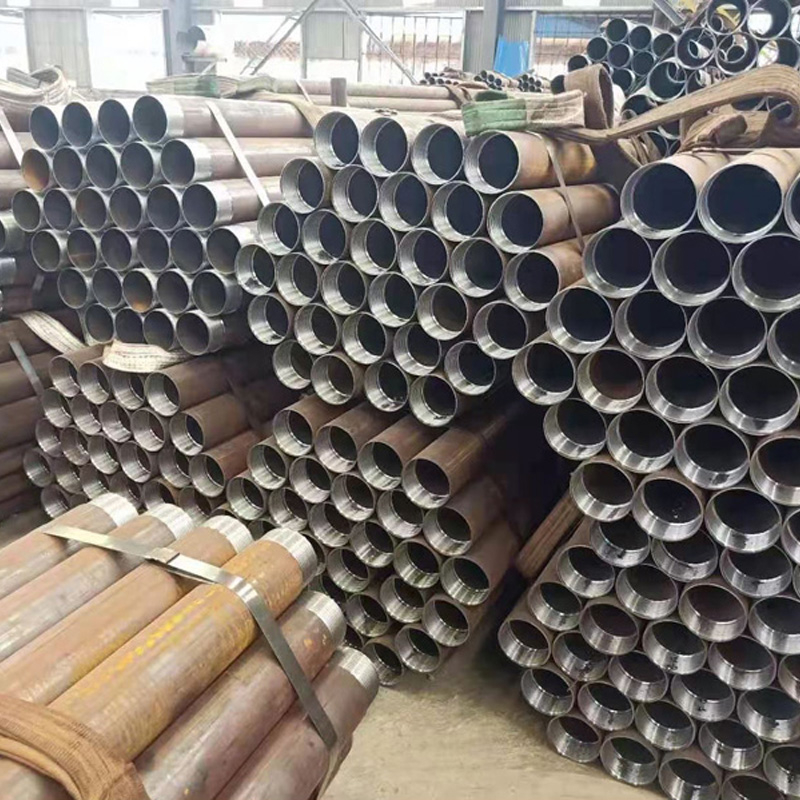 延庆R780地质跟管