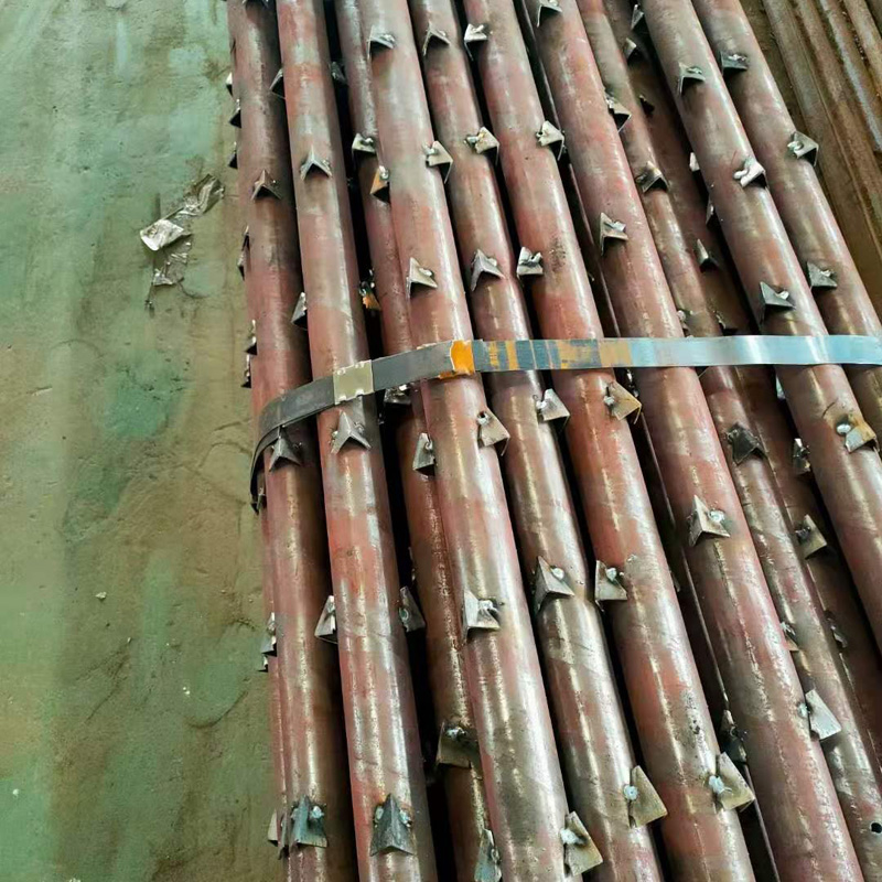 延庆土钉小导管