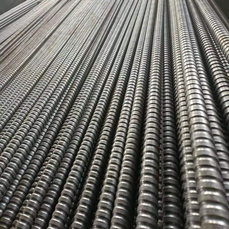 延庆中空锚杆