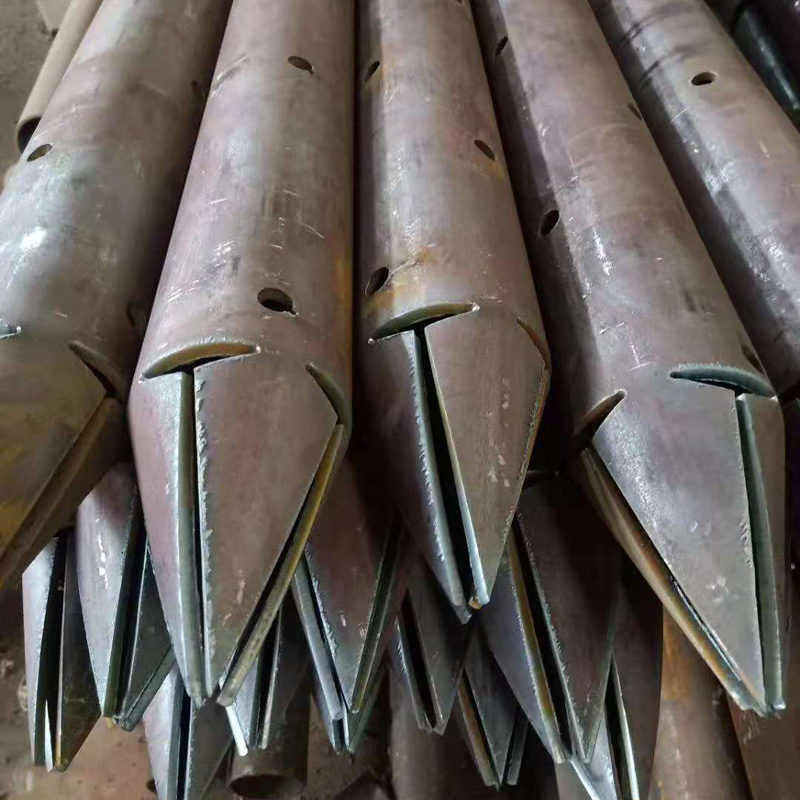 延庆预埋注浆管